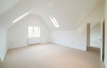 Randalstown bedroom extension leads
