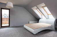 Randalstown bedroom extensions