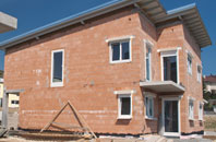 Randalstown home extensions