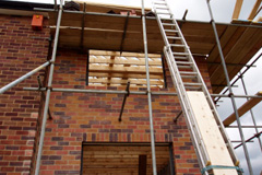 house extensions Randalstown